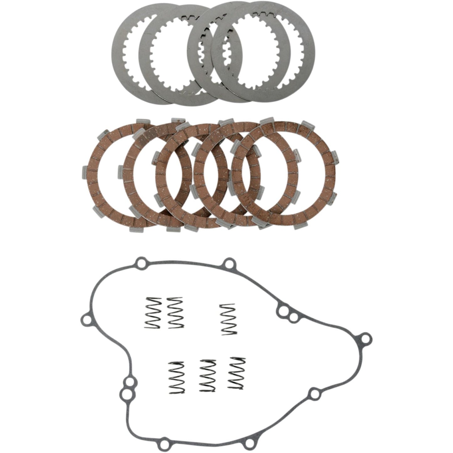 Moose Offroad Clutch Kit 1131-1846_436025