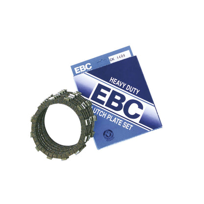 EBC Brakes Redline Clutch Kit CK4424_292770