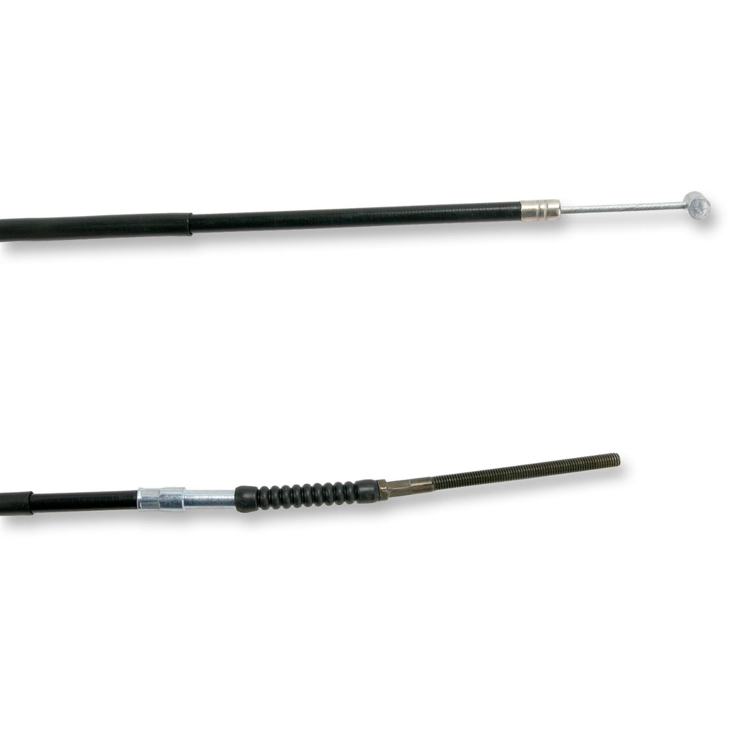 Parts Unlimited Brake Cable - Rear for Honda [MPN: K28-2130]_451213