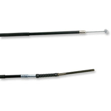 Parts Unlimited Brake Cable - Rear for Honda [MPN: K28-2130]_451213