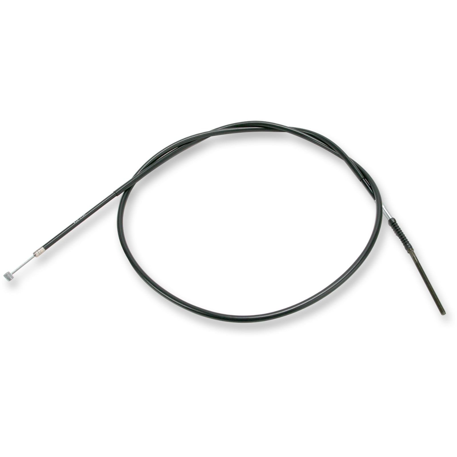 Parts Unlimited Brake Cable - Rear for Honda [MPN: K28-2130]_451214