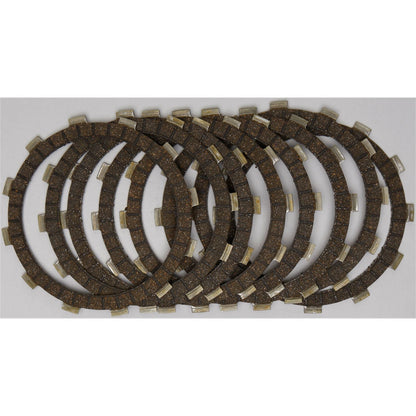 EBC Brakes Redline Clutch Kit CK4435_292772