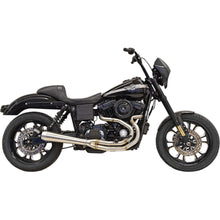 Bassani Manufacturing High Horsepower 2:1 Exhaust - Stainless Steel [MPN: 1D3SS]_349879
