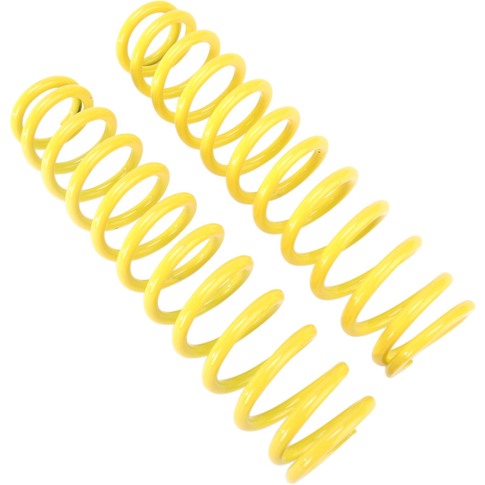 High Lifter Front Shock Springs - Yellow SPRYF700RH_393632