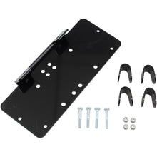Moose Offroad Winch Mount for Honda 4505-0658_443518