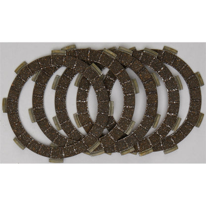 EBC Brakes Redline Clutch Kit CK4438_292774