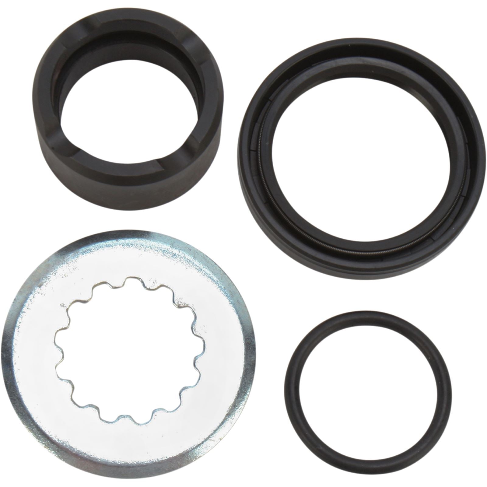 Moose Offroad Countershaft Sprocket Seal Kit For Suzuki 0935-0450_434683
