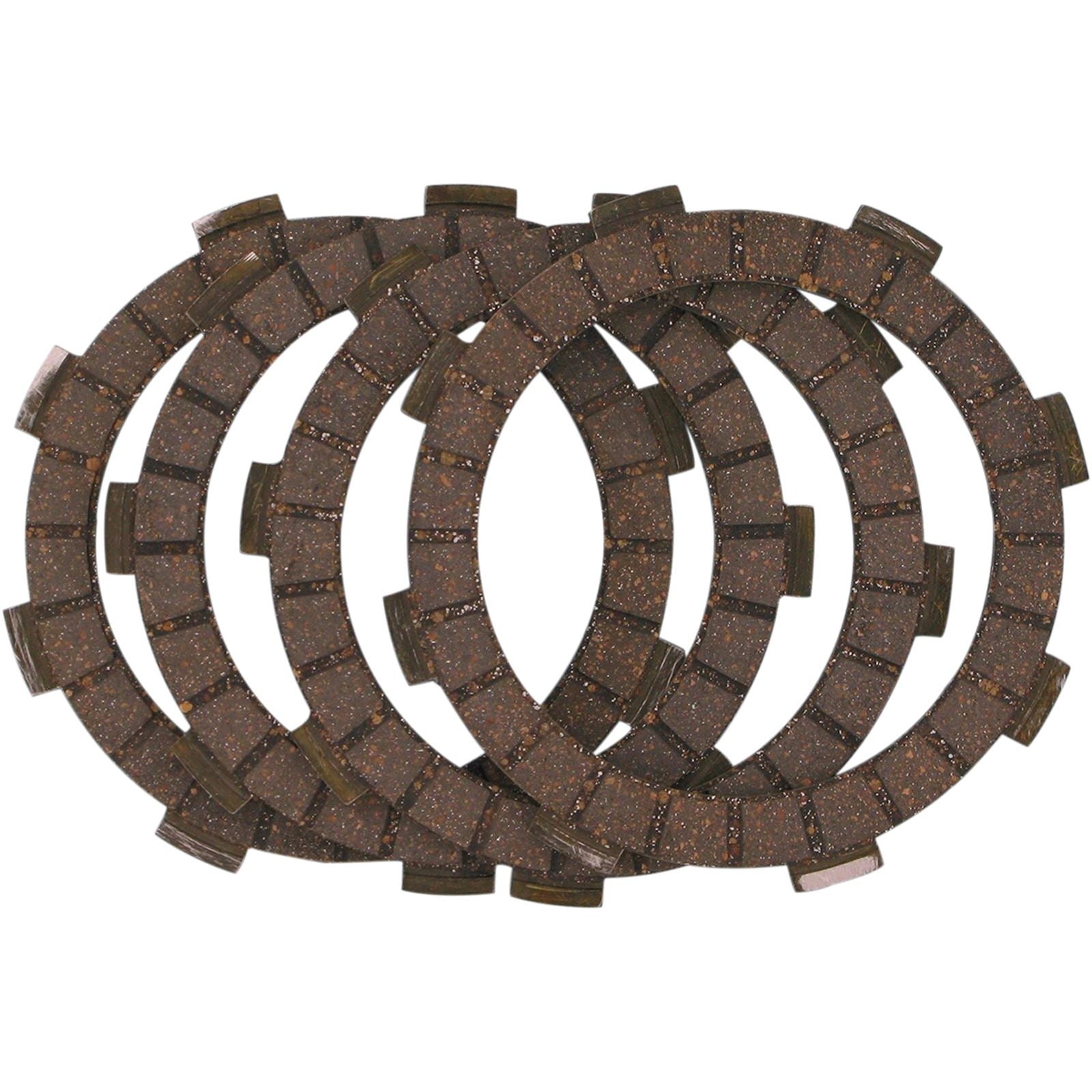 EBC Brakes Redline Clutch Kit CK4440_379456