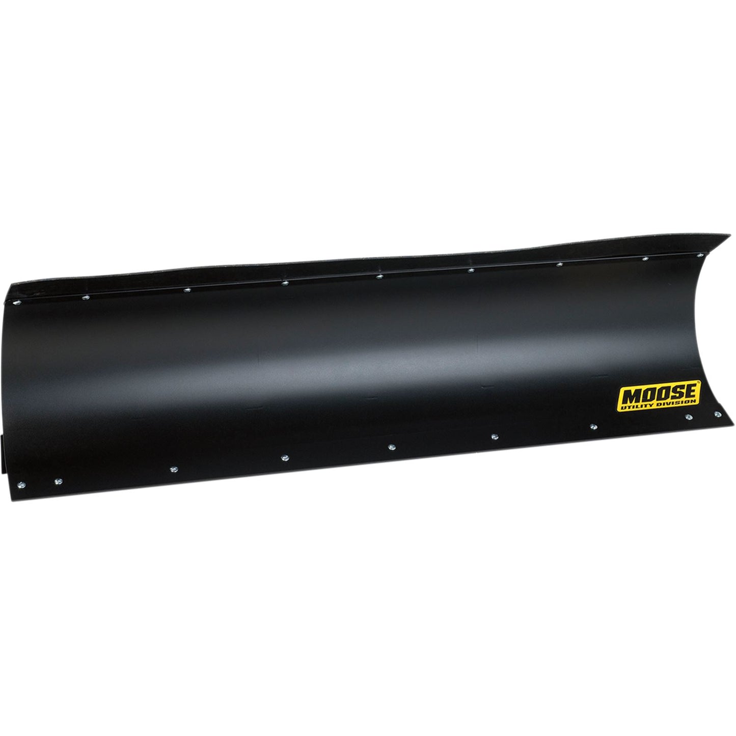 Moose Offroad Plow Blade - 66" - Black 4501-0777_443386