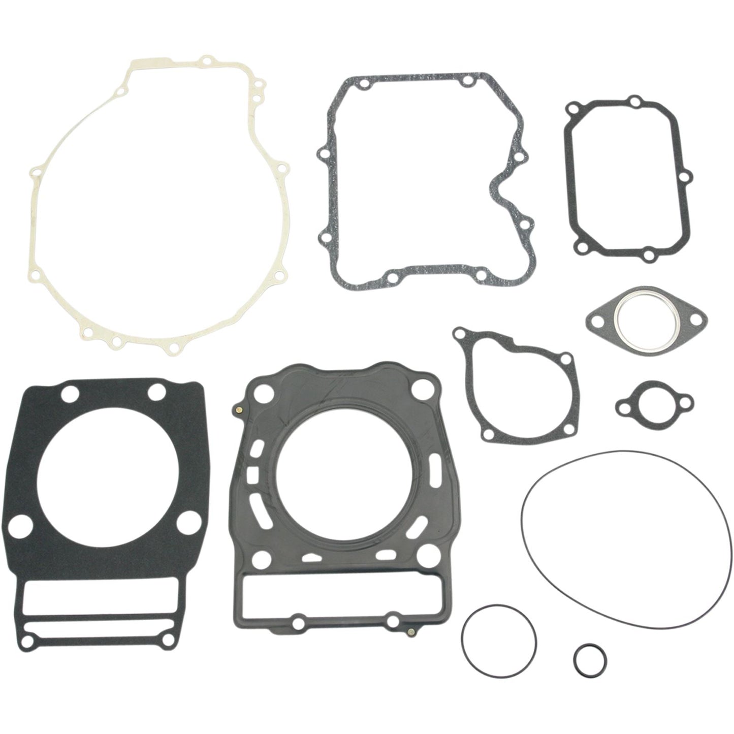 Moose Offroad Complete Motor Gasket Kit MSE for Polaris 425 M808821_439373