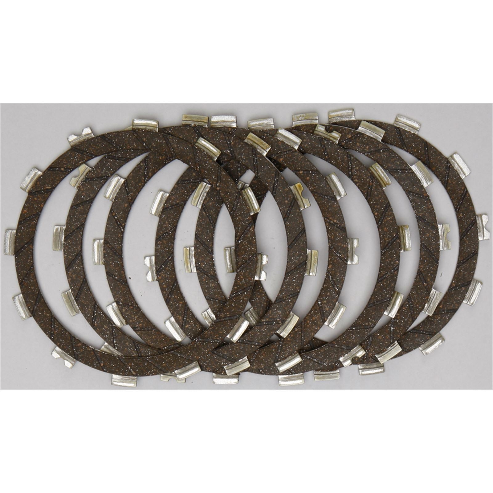 EBC Brakes Redline Clutch Kit CK4446_292776