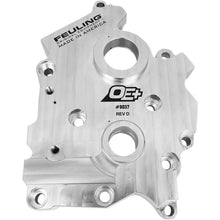 Feuling Camplate - OE+ - Milwaukee-Eight 8037_387049