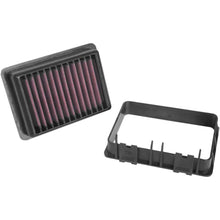 K&N Filters Air Filter [MPN: KT-1217]_403088