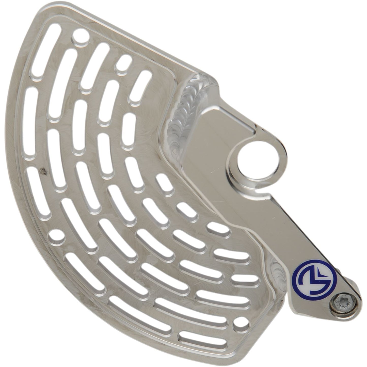 Moose Offroad Front Rotor Guard - Beta 1711-1348_437159