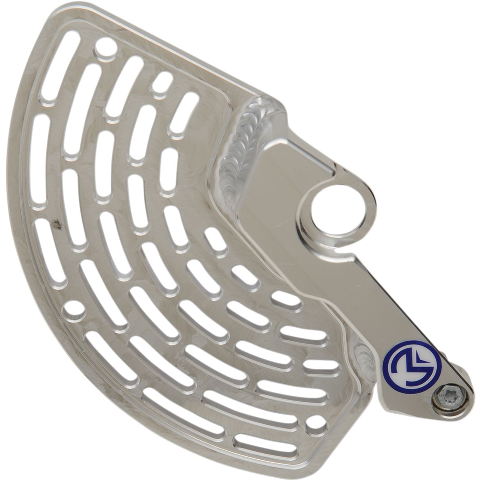 Moose Offroad Front Rotor Guard - Beta 1711-1348_437159