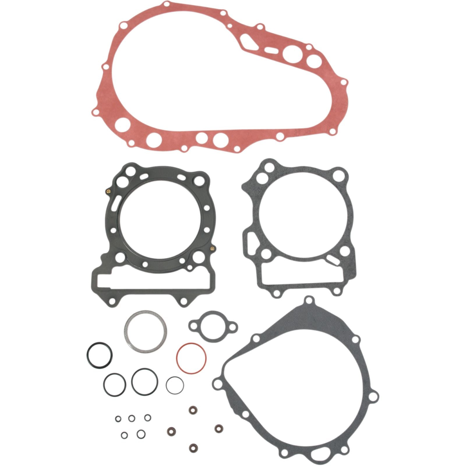 Moose Offroad Complete Motor Gasket Kit DVX/LTZ/KFX [MPN: M808847]_439383
