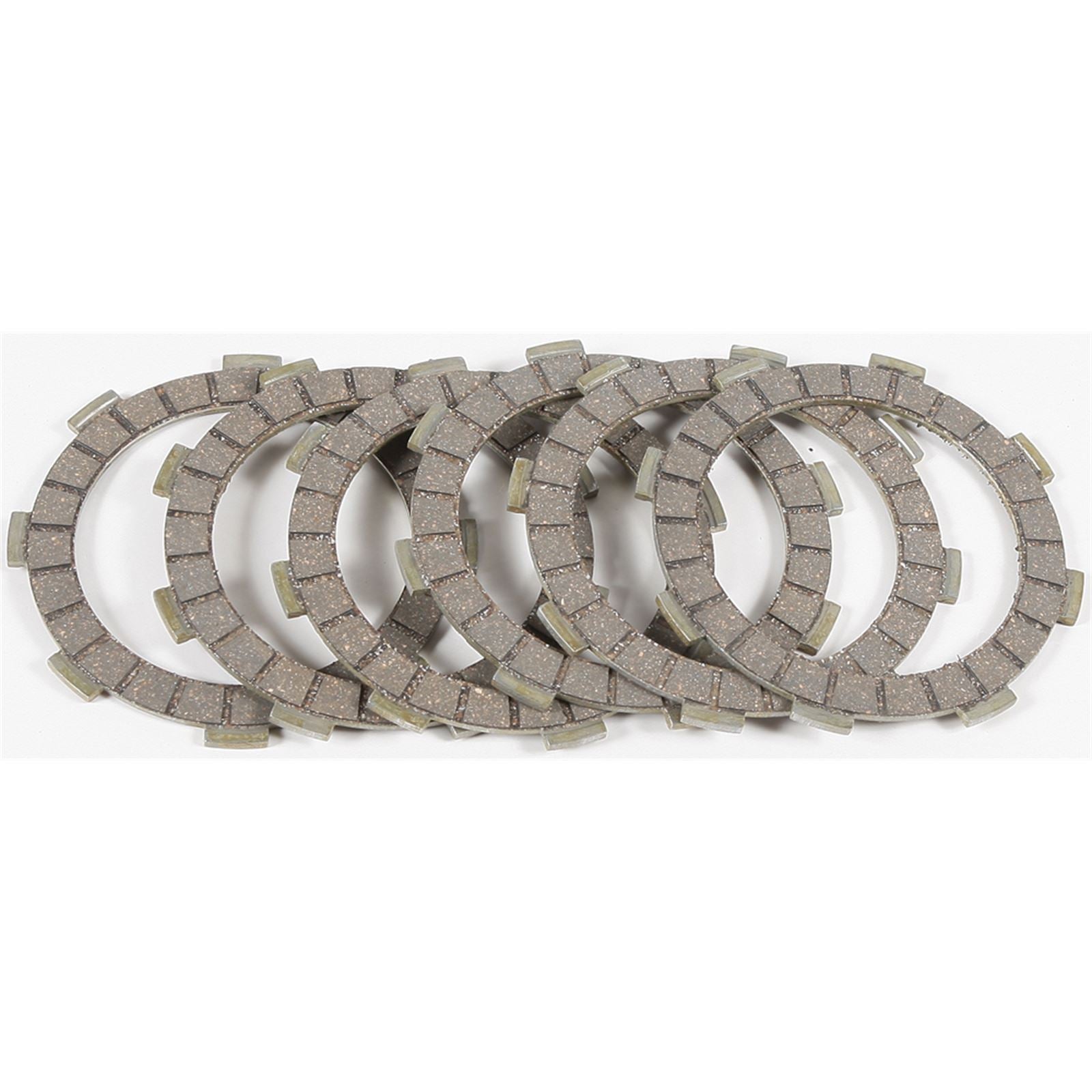 EBC Brakes Redline Clutch Kit CK4468_292779