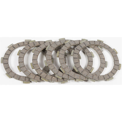 EBC Brakes Redline Clutch Kit CK4468_292779