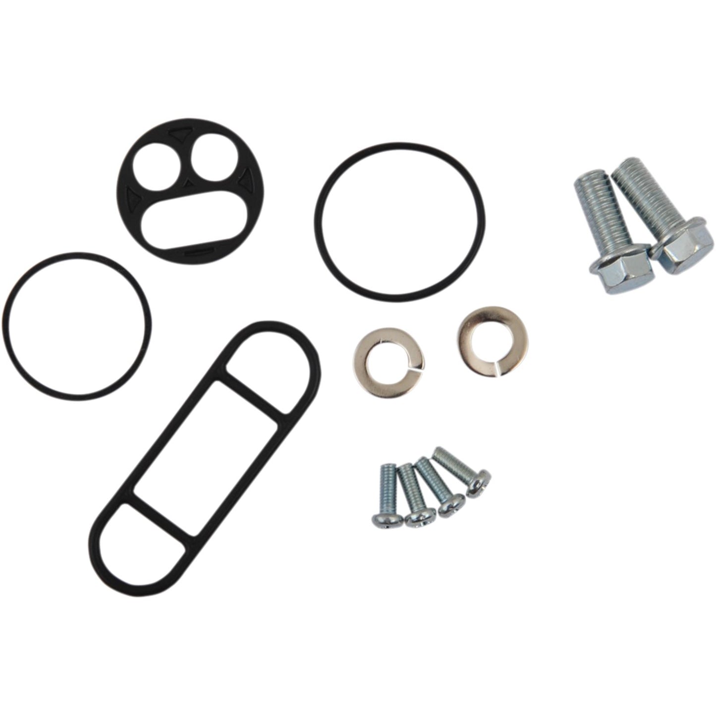Moose Offroad Petcock Rebuild Kit for Yamaha 0705-0344_432706