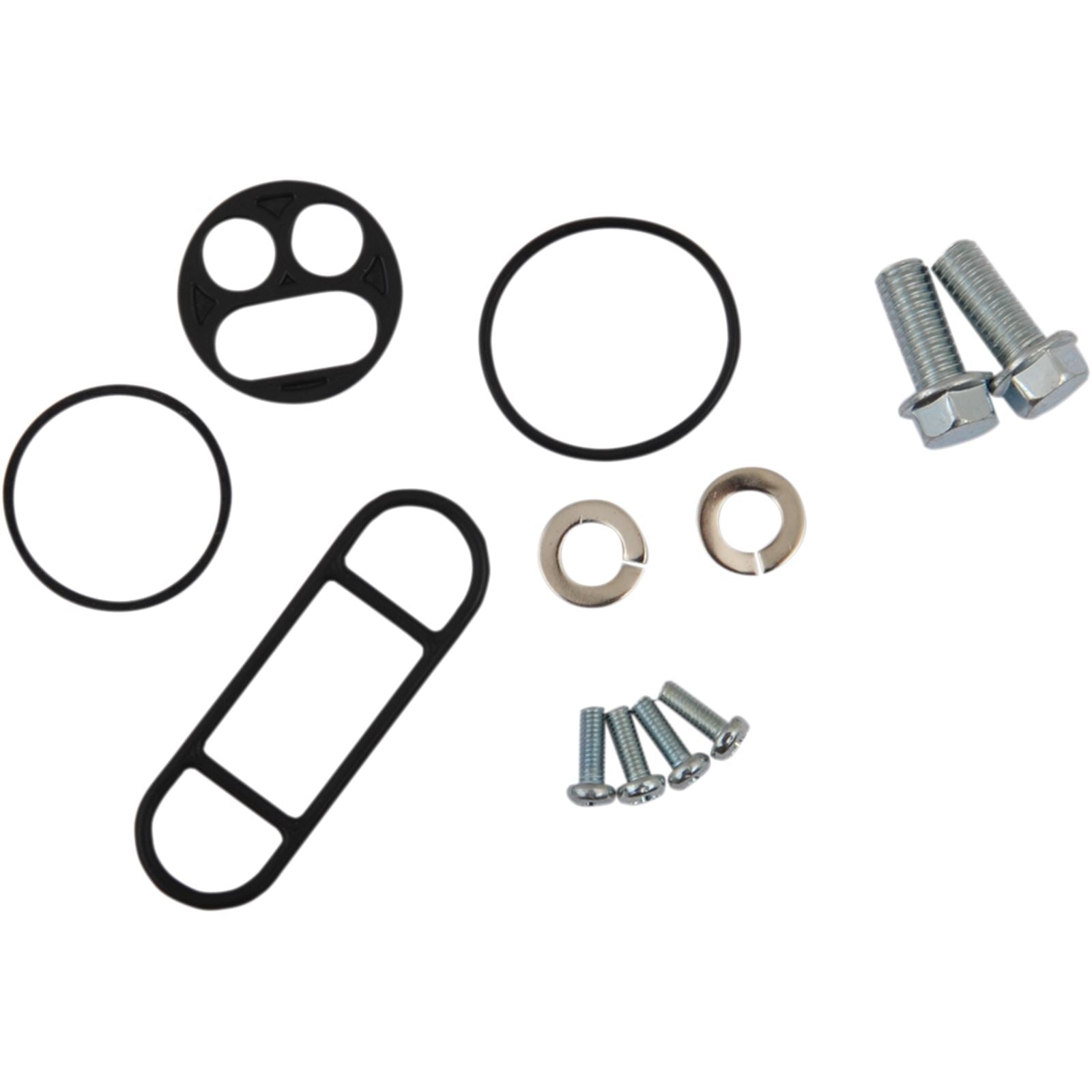 Moose Offroad Petcock Rebuild Kit for Yamaha 0705-0344_432706