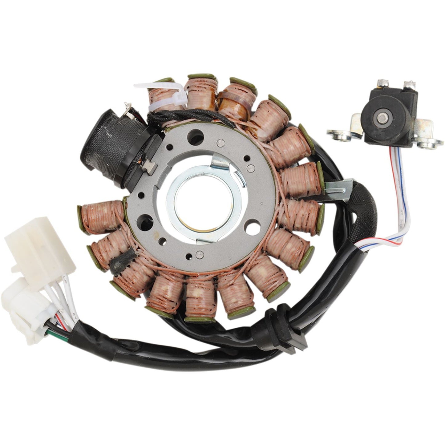 Ricks Stator - Benelli Scooter [MPN: 21-427]_465431