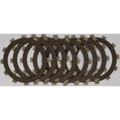 EBC Brakes Redline Clutch Kit CK4485_292782