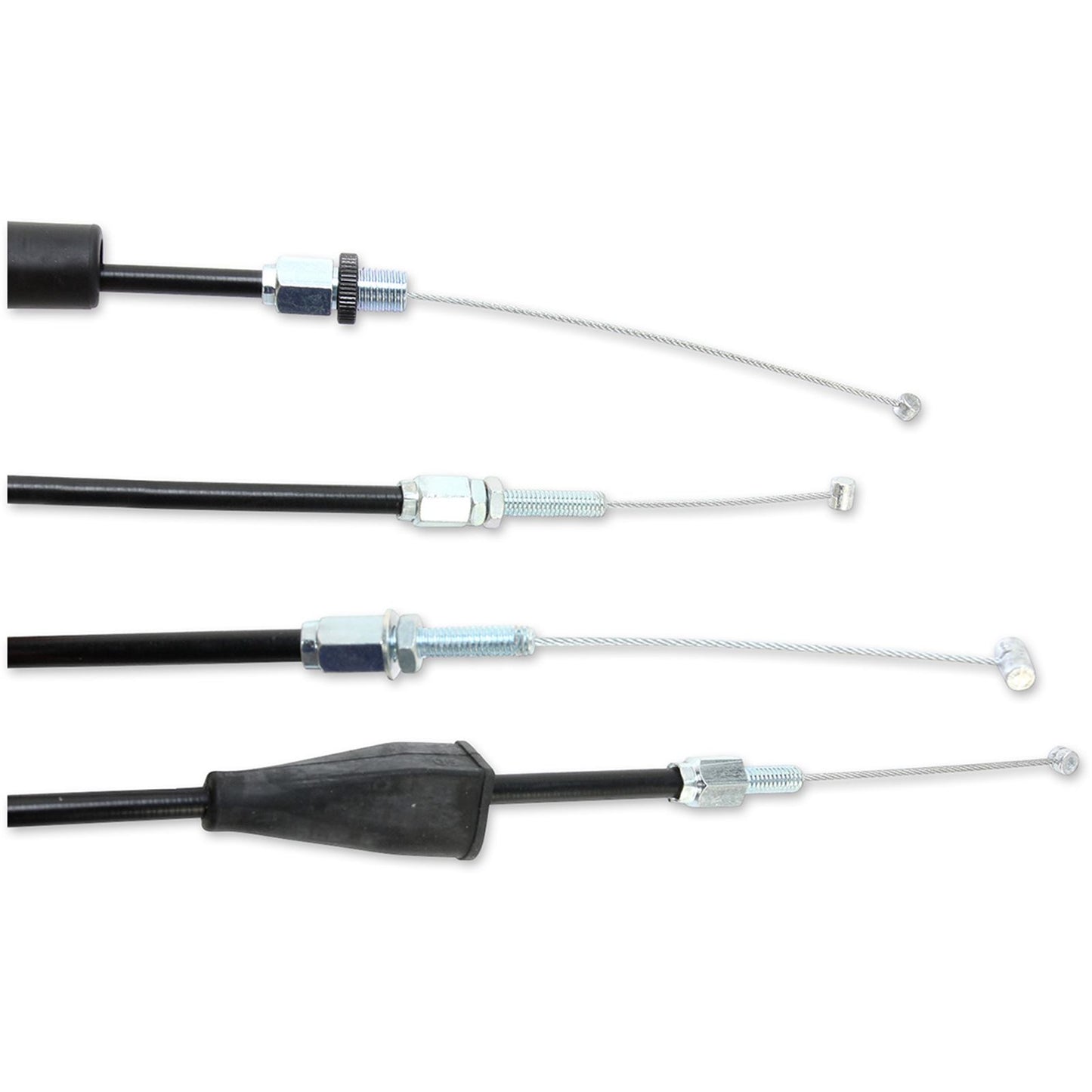 Moose Offroad Throttle Cable for Honda 0650-1198_432178