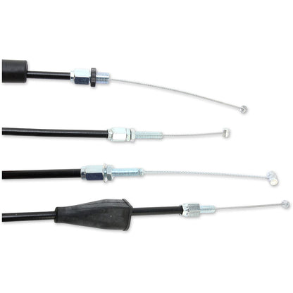Moose Offroad Throttle Cable for Honda 0650-1198_432178