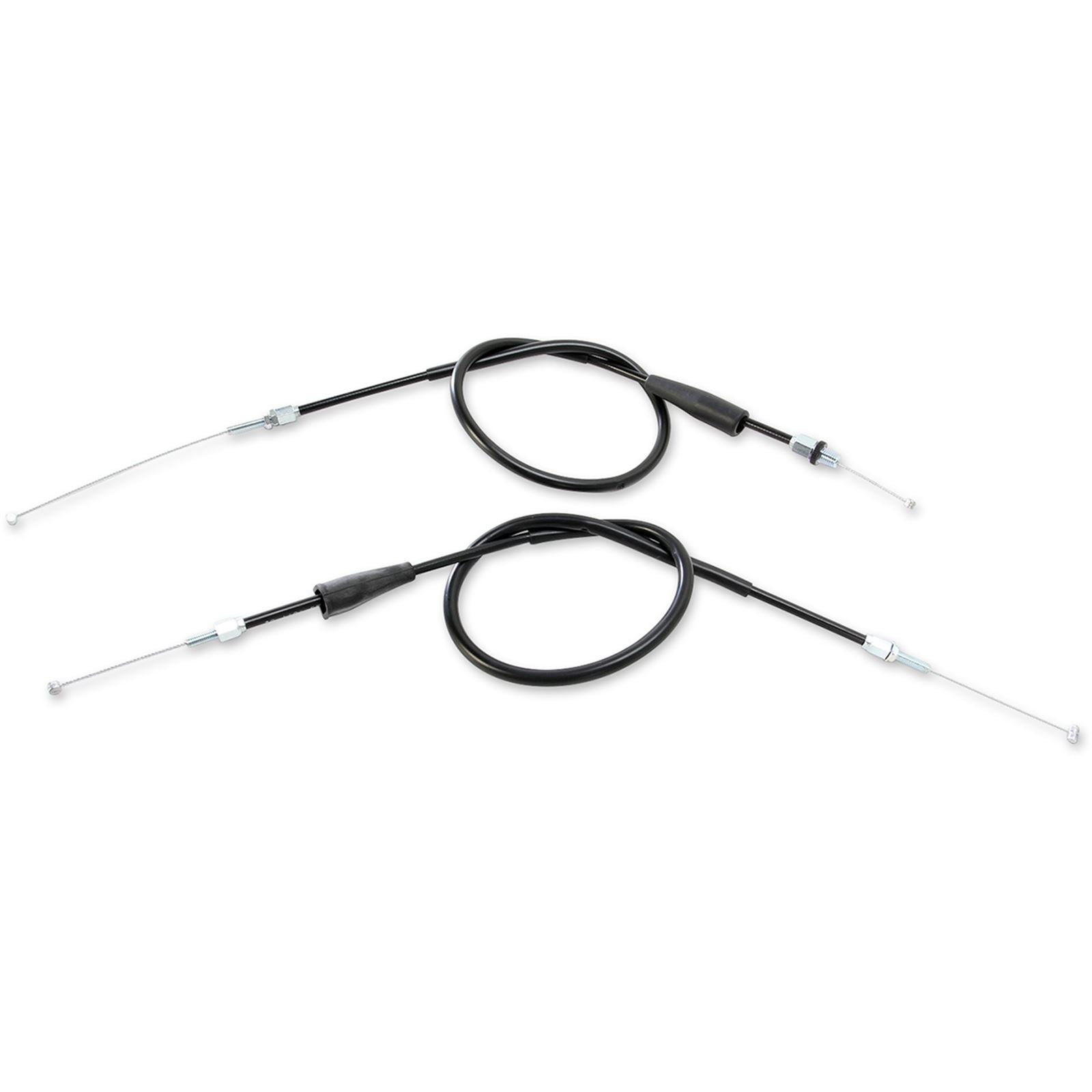 Moose Offroad Throttle Cable for Honda 0650-1198_432179