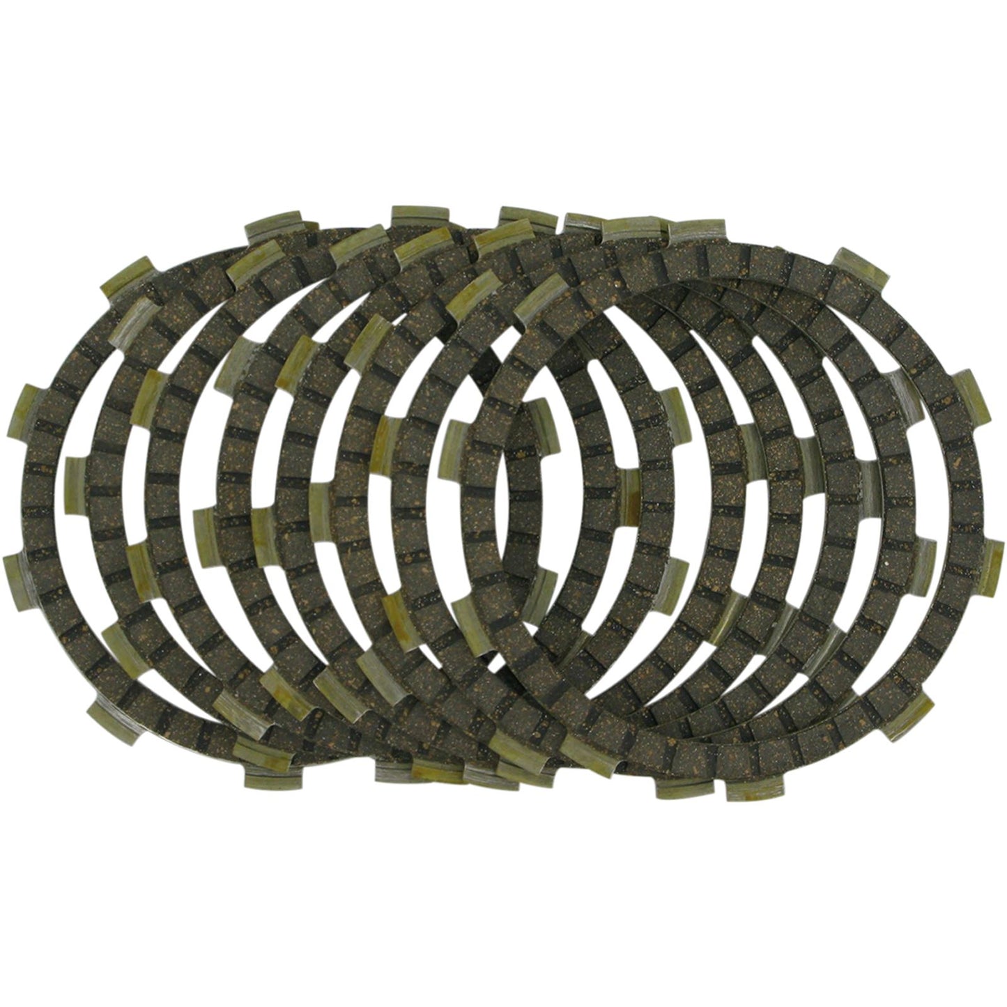 EBC Brakes Redline Clutch Kit CK4505_379469