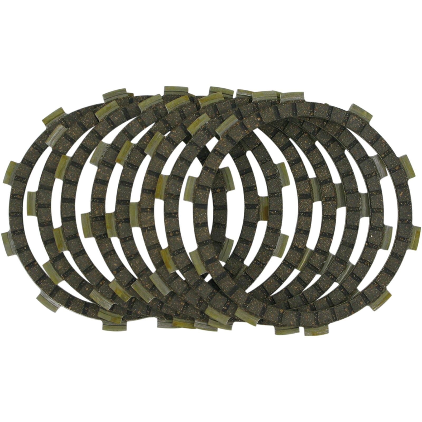 EBC Brakes Redline Clutch Kit CK4505_379469