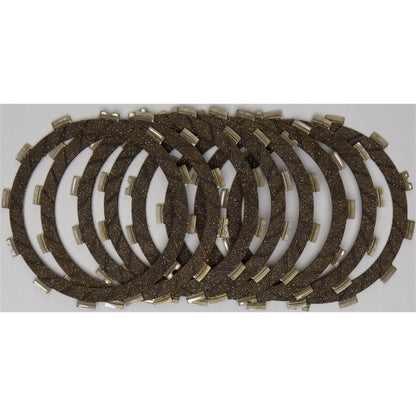 EBC Brakes Redline Clutch Kit CK4514_292784