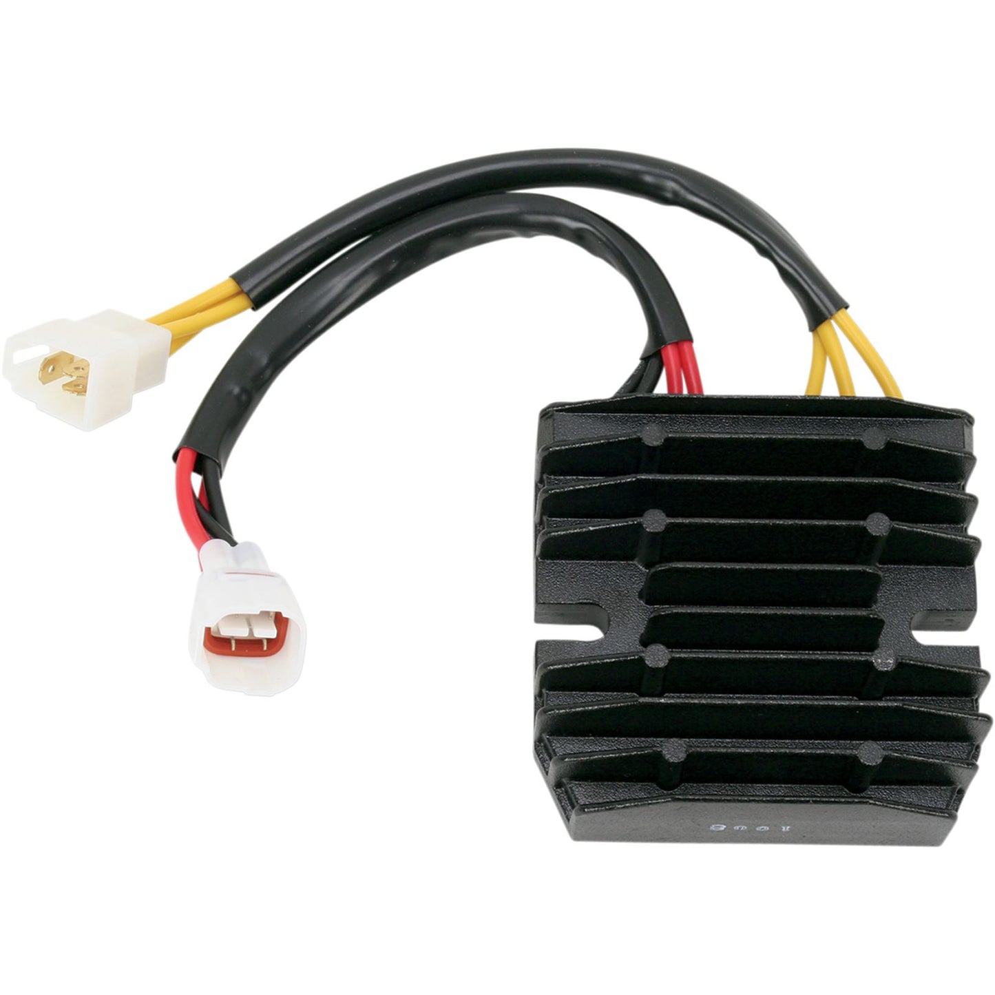 Ricks Hot Shot Regulator/Rectifier For Suzuki [MPN: 10-203H]_465704