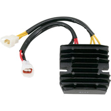 Ricks Hot Shot Regulator/Rectifier For Suzuki [MPN: 10-203H]_465704