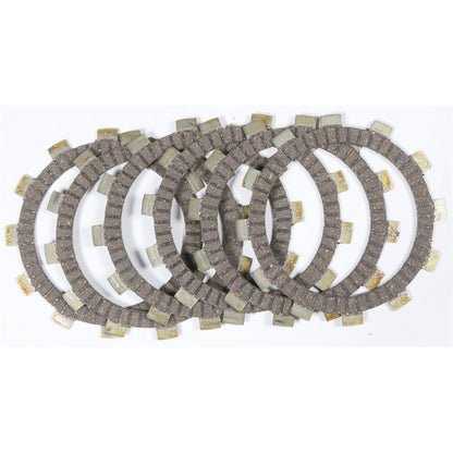 EBC Brakes Redline Clutch Kit CK5594_292786