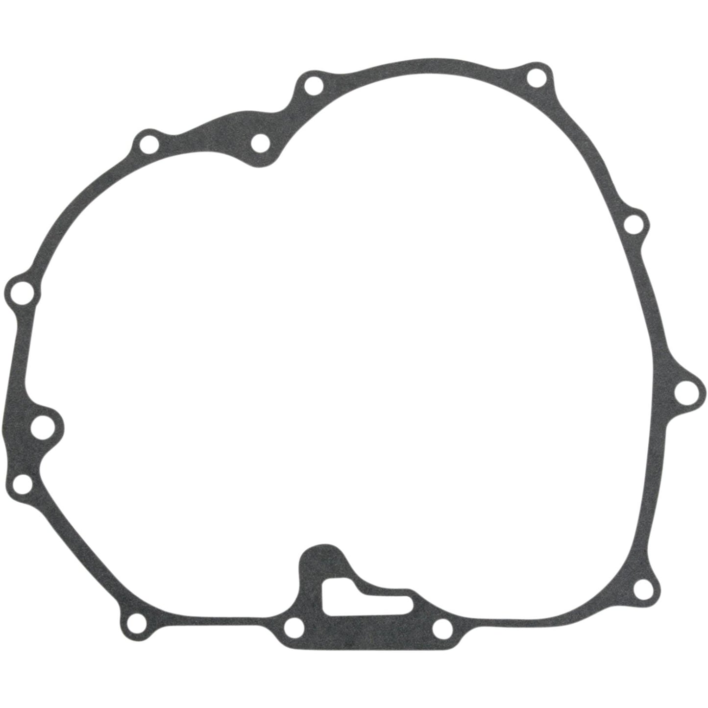 Moose Offroad Clutch Cover Gasket for Honda 0934-1414_433980
