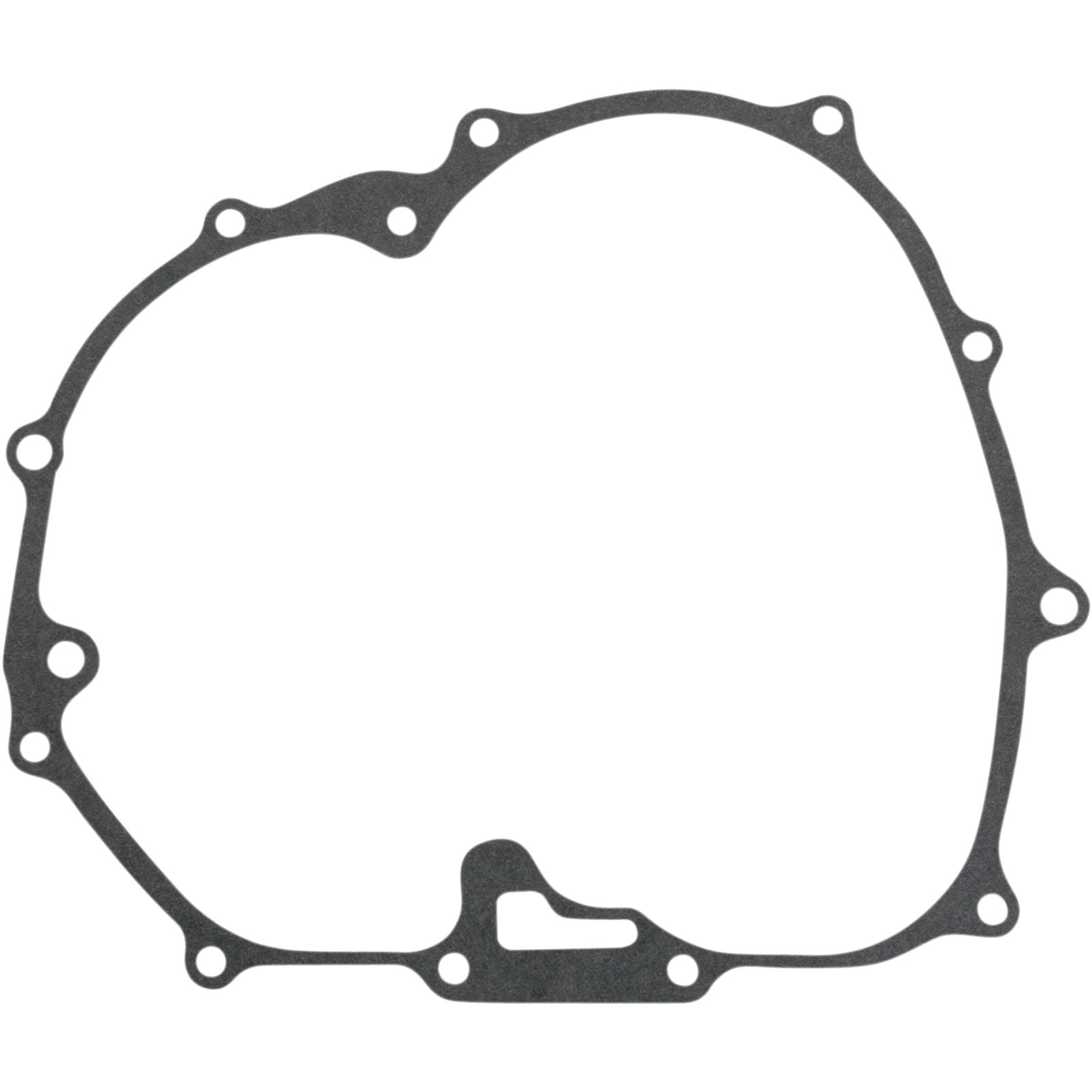 Moose Offroad Clutch Cover Gasket for Honda 0934-1414_433980