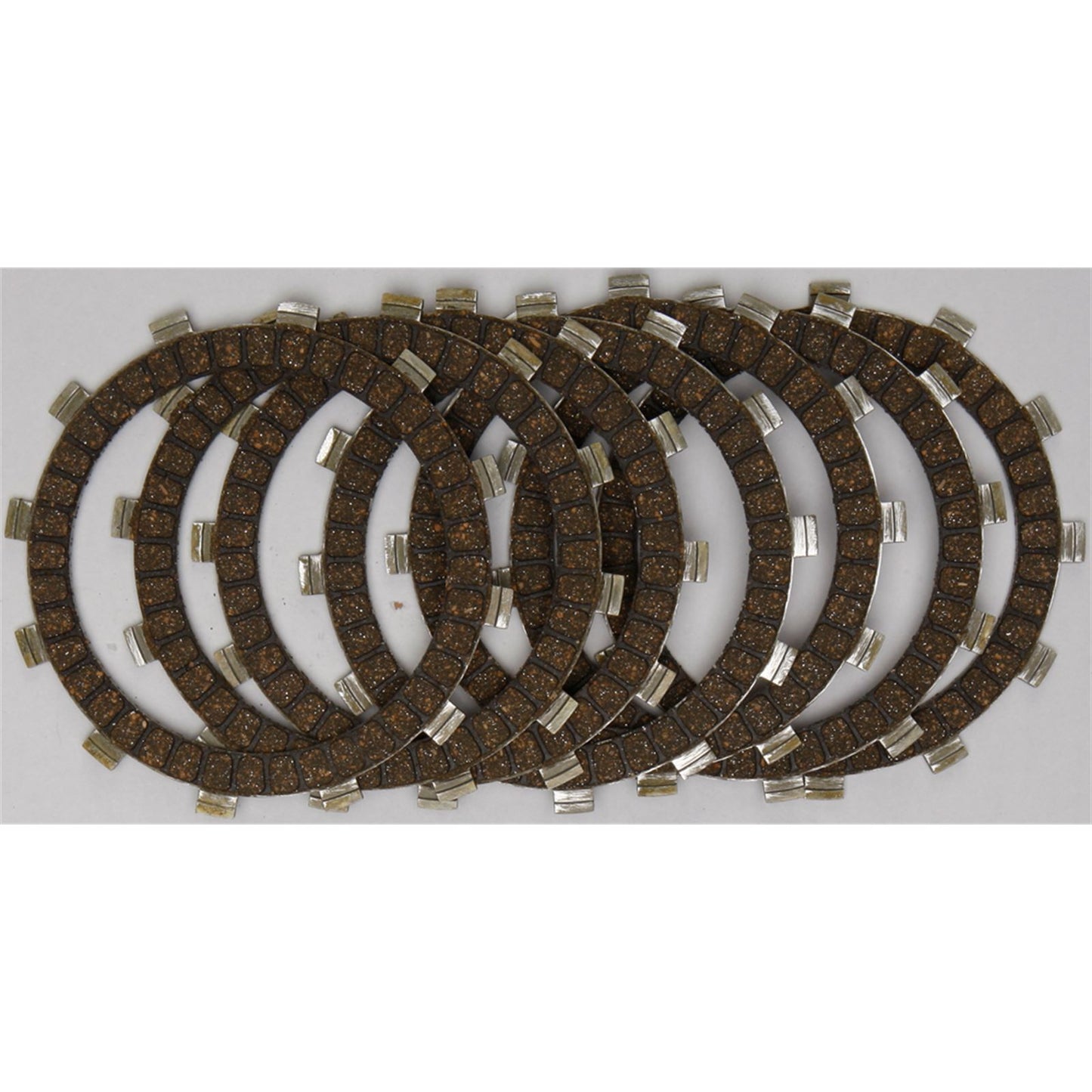 EBC Brakes Redline Clutch Kit CK5610_292788