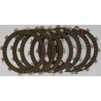 EBC Brakes Redline Clutch Kit CK5610_292788