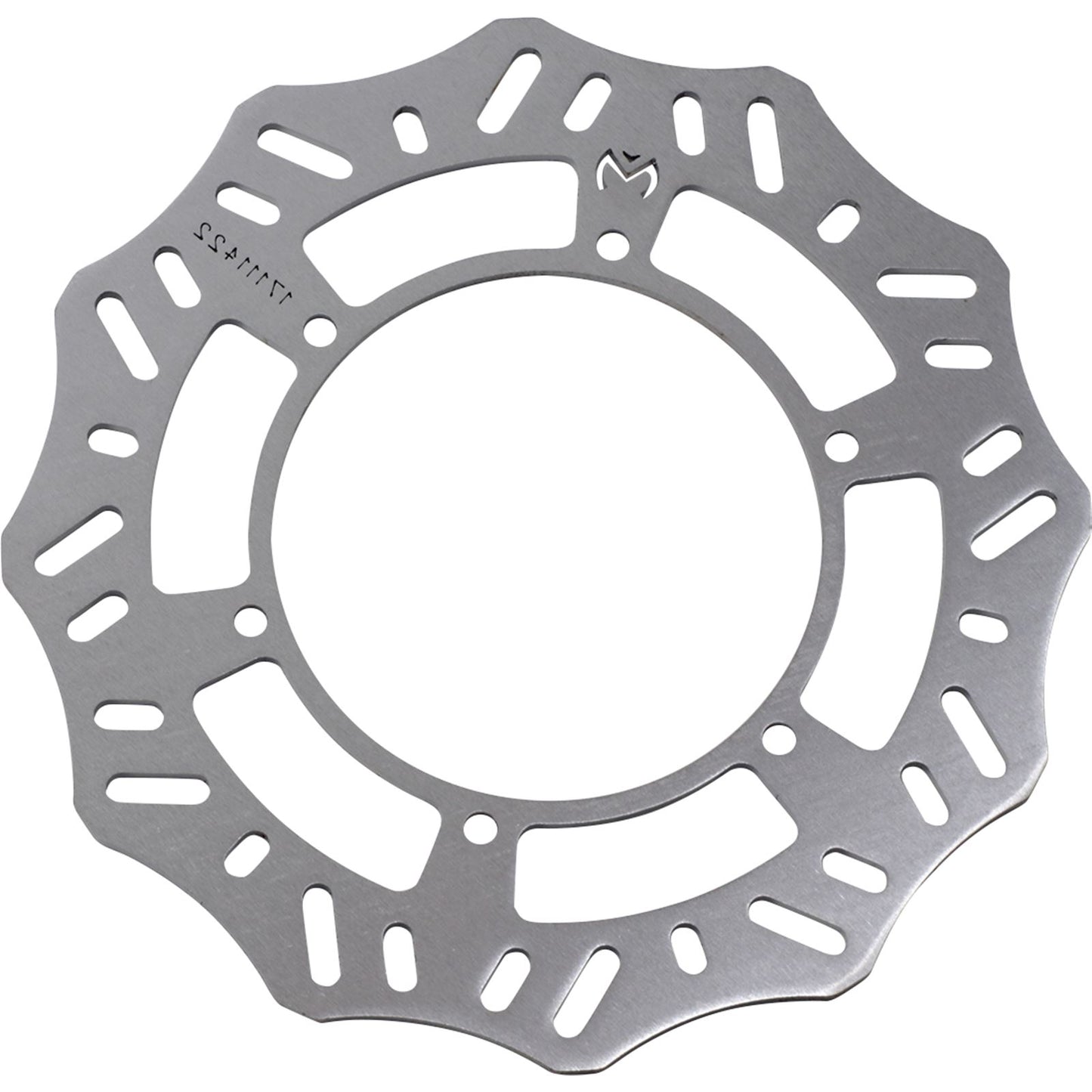 Moose Offroad Rear Rotor 1711-1422_1042612