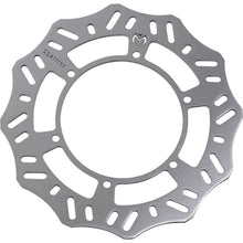 Moose Offroad Rear Rotor 1711-1422_1042612