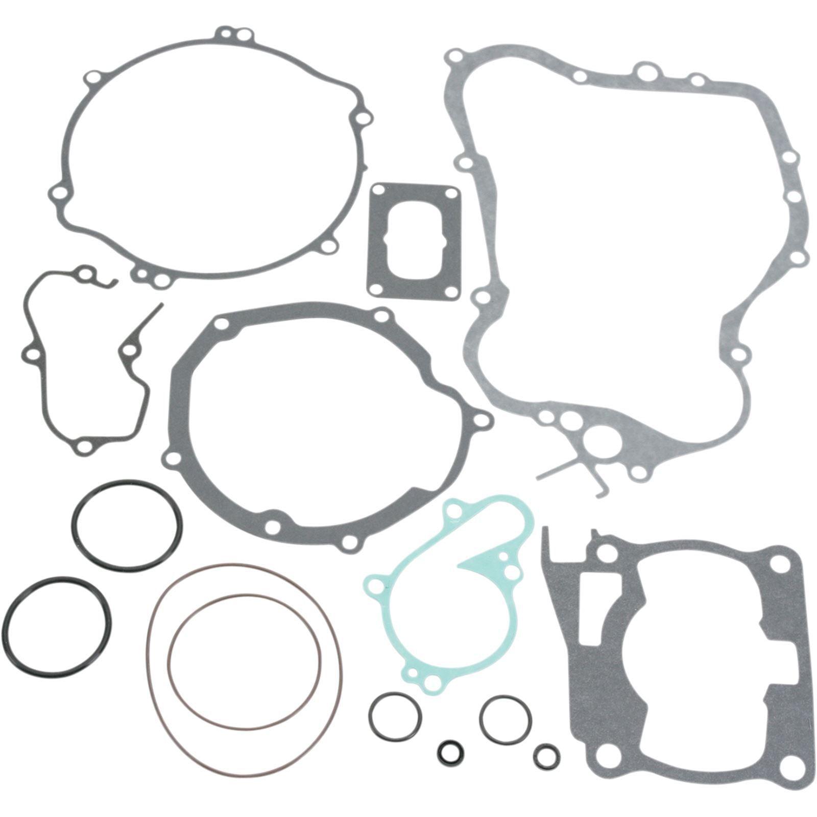 Moose Offroad Complete Motor Gasket Kit MSE YZ125 M808636_439348