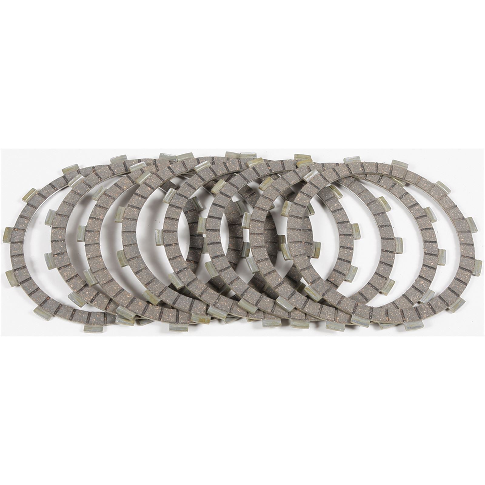 EBC Brakes Redline Clutch Kit CK5639_292790