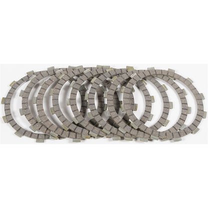 EBC Brakes Redline Clutch Kit CK5639_292790