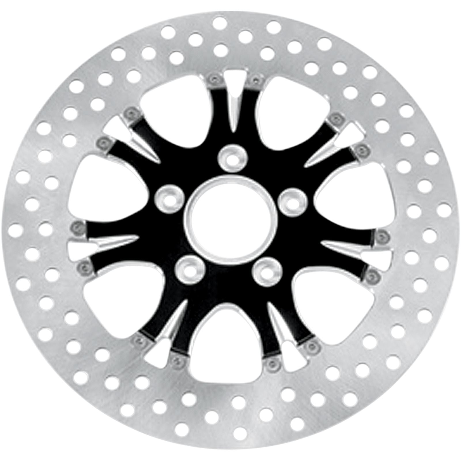 Performance Machine Brake Rotor - 11.5" - Paramount - Platinum Cut 01331522HEASBMP_453096