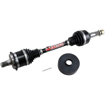 Demon Powersports Extreme Axle - Heavy Duty [MPN: PAXL-3021XHD]_371325