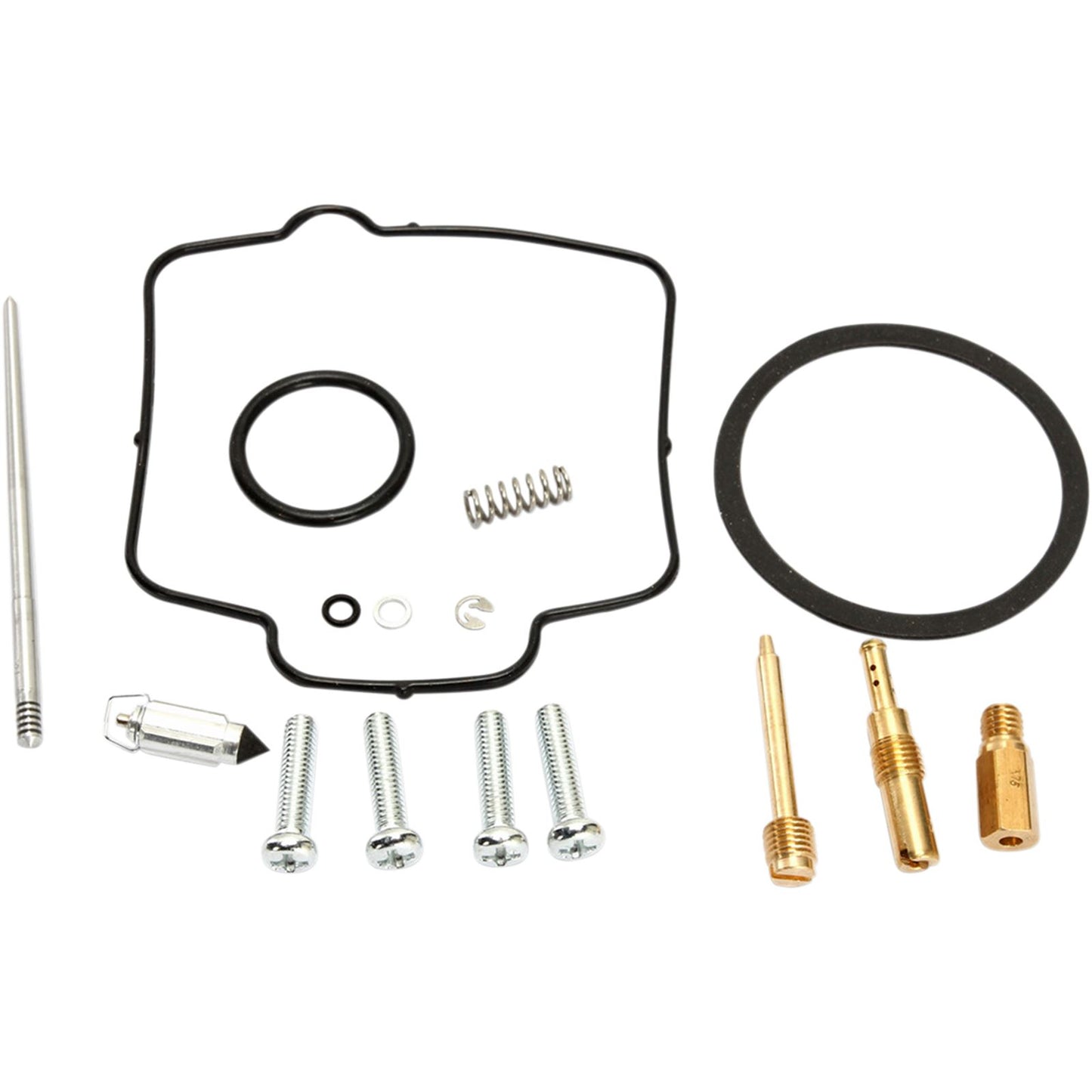 Moose Offroad Repair Kit Carburetor for Honda 1003-0931_435299