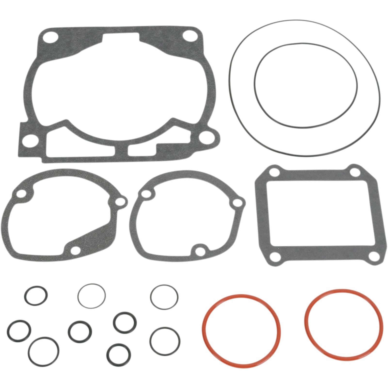 Moose Offroad Top End Gasket Kit 250SX/EXC [MPN: 0934-0471]_433865