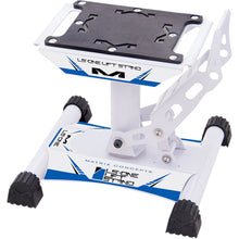 Matrix Concepts LS-One Lift Stand Blue [MPN: LS1 103]_424655
