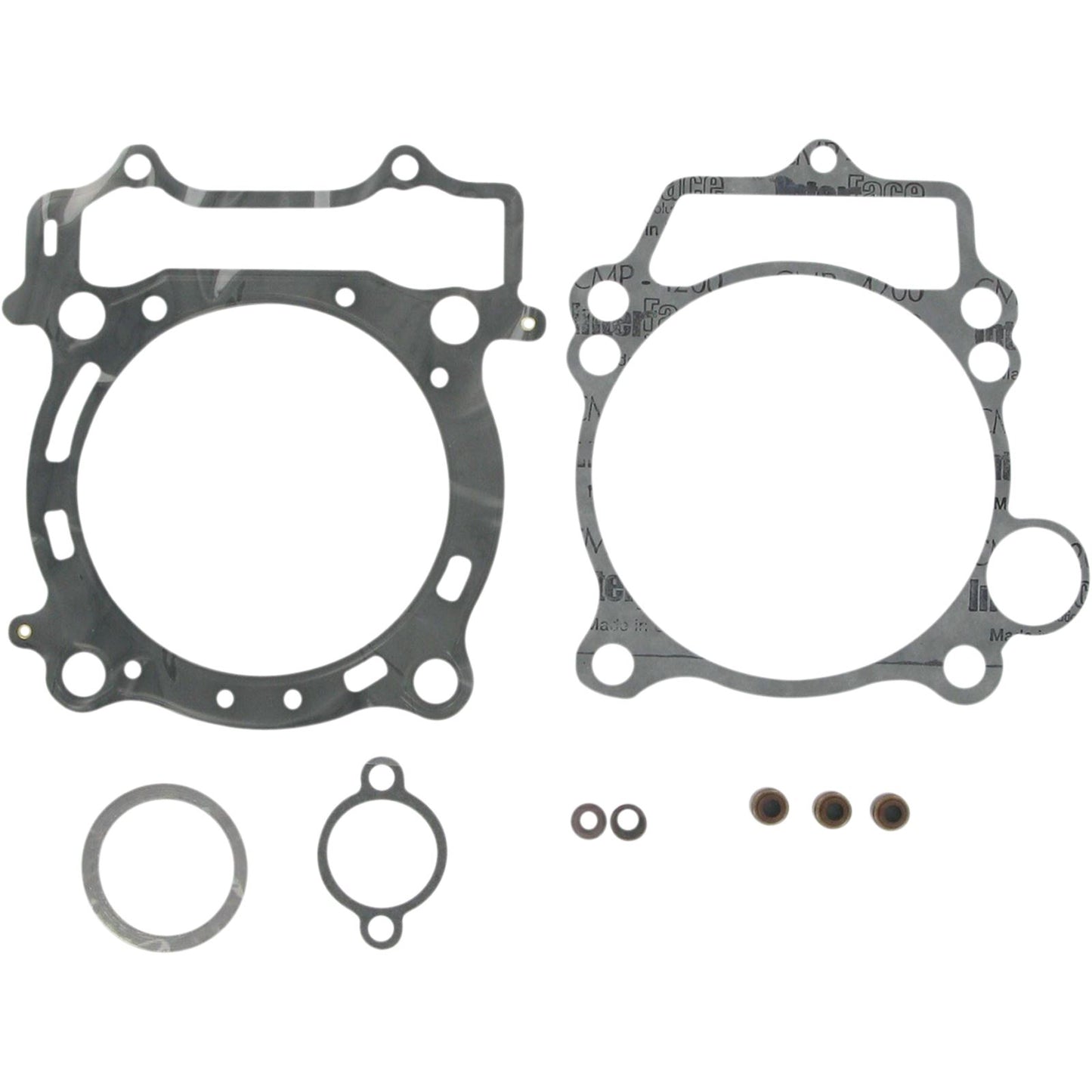 Moose Offroad Top End Gasket - YZ450F/YFZ 0934-0081_433747